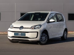 Volkswagen Up! - 1.0, facelift, Airco, Bluetooth