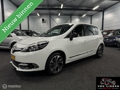 Renault Scénic - 1.2 TCe Bose Vol opties Navi|Trekhaak|Cruise