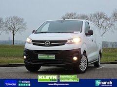 Opel Vivaro - 1.5 AC CAMERA EURO6