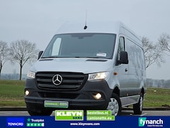 Mercedes-Benz Sprinter - 317 L2H2 MBUX RWD Euro6