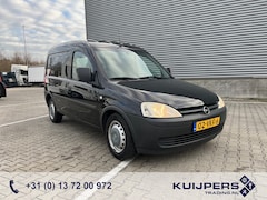 Opel Combo - 1.3 CDTi / Base / NL Van