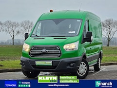 Ford Transit - 2.0 TDCI 130 L2H2