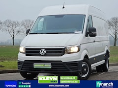 Volkswagen Crafter - 50 2.0 TDI 177 DL L2H2