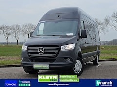 Mercedes-Benz Sprinter - 319 L3H3 Extra Hoog XXL