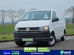 Volkswagen Transporter - 2.0 TDI 102 L1H1