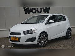 Chevrolet Aveo - 1.4 LT