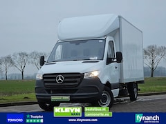 Mercedes-Benz Sprinter - 315 Bakwagen Laadklep