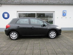 Toyota Auris - 1.6 16V TERRA 5 DRS