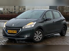 Peugeot 208 - 1.6 e-HDi Blue Lease