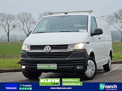 Volkswagen Transporter - 2.0 TDI L1H1 Navi NAP Euro6