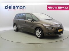 Citroën Grand C4 Picasso - 1.6 HDi Tendance 7 Persoons Automaat - Navi, Clima