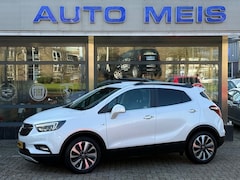 Opel Mokka - 1.4 Turbo Innovation Leder Stoelverw. Navi Camera