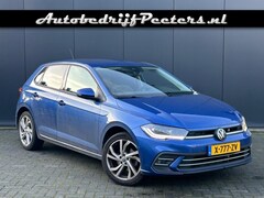 Volkswagen Polo - 1.0 TSI 110pk DSG IQ-Light V-Cockpit ACC Carplay Android