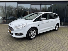 Ford S-Max - 1.5 EcoB. 160pk Titanium 7P, WinterPack, Keyless, Navi, Trekhk, Cruis