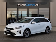 Kia Cee'd Sportswagon - Ceed 1.0 T-GDI DynamicLine NAVI, Camera, half Leder, Lm V