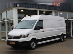 Volkswagen Crafter - 35 2.0 TDI L4H3