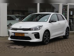 Kia Rio - 1.0 T-GDI MHEV GT-L