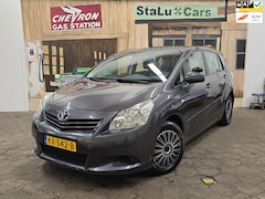 Toyota Verso - 1.6 VVT-i Comfort/AIRCO/HISTORIE AANWEZIG/