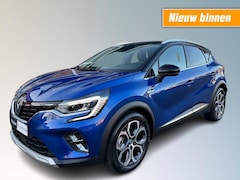 Renault Captur - 1.6 ET PHEV160 INTENS. Plug In