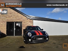 MINI Clubman - 2.0 COOPER.D ED. J Cooper Works, Xenon, Pano