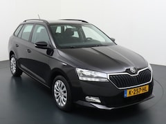 Skoda Fabia Combi - 1.0 TSI ABITION, AIRCO, CARPLAY, CRUISE , LAGE KM STAND