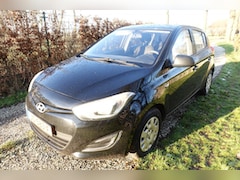 Hyundai i20 - I-catcher/ airco/ 5-deurs/ weinig km's