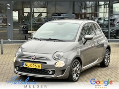 Fiat 500 - 0.9 TwinAir Turbo Sport Airco/Cruise control/LMV