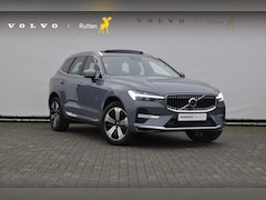 Volvo XC60 - T6 350PK Automaat Recharge AWD Plus Bright / Google Infotainment / Parkeersensoren met cam