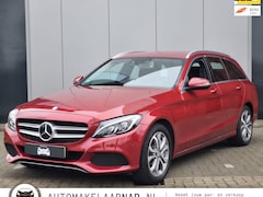 Mercedes-Benz C-klasse Estate - 350 e Lease Edition / Burmester / Hybride /