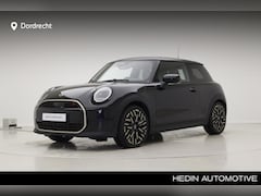 MINI Cooper S - 3-deurs 2.0 Favoured S