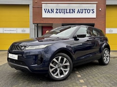 Land Rover Range Rover Evoque - P300e AWD Black Pack Pano Clearsight Head-Up Leder 20'' 360°