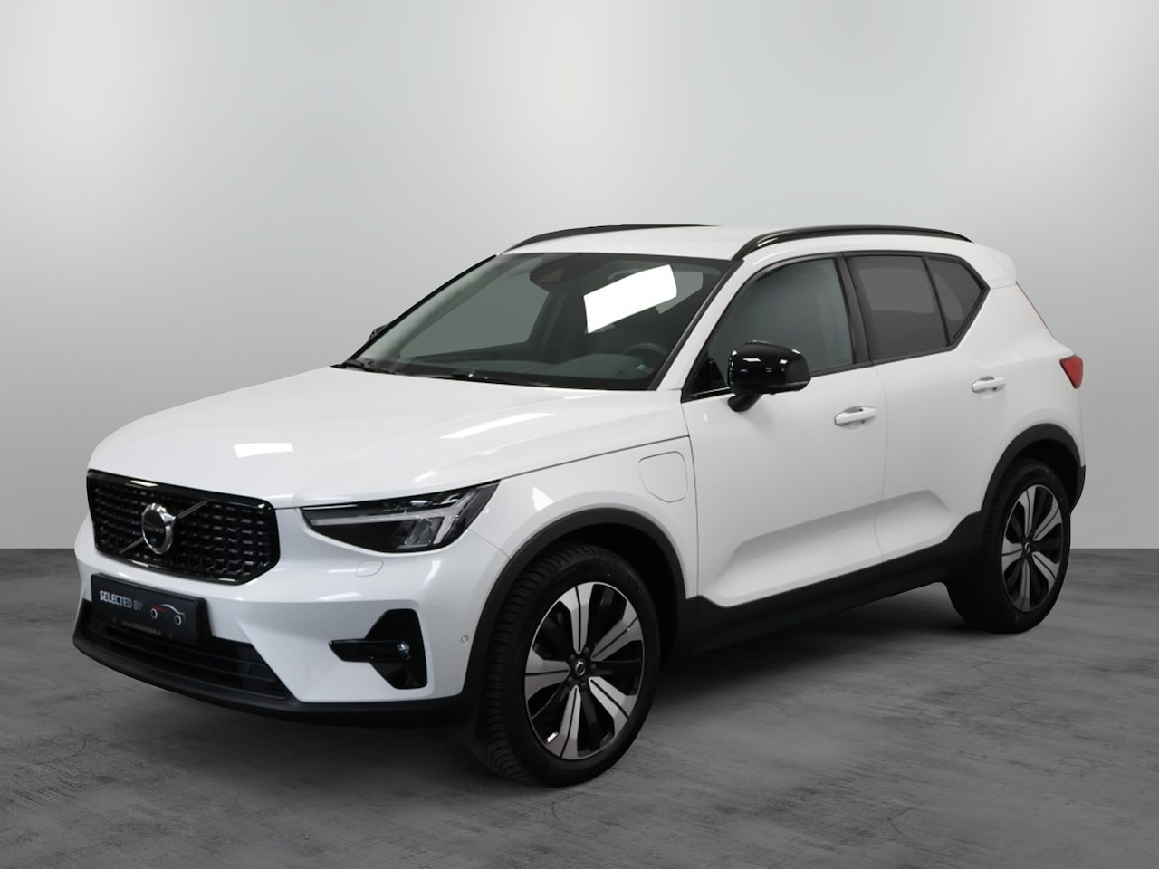 Volvo XC40 - 1.5 T5 Plus Dark - AutoWereld.nl