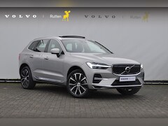 Volvo XC60 - T8 455PK Automaat AWD Ultimate Bright Head-up Display / Harman kardon audio / Pilot assist