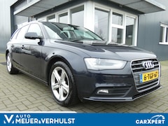 Audi A4 Avant - 1.8 TFSI Pro Line Business | AUTOMAAT | NAVI