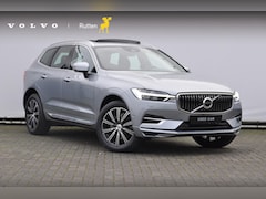 Volvo XC60 - T8 390PK Automaat Recharge AWD Inscription / Cruise control / Elektrische achterklep / Ele