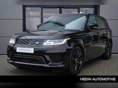 Land Rover Range Rover Sport - P400e Limited Edition