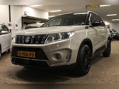 Suzuki Vitara - 1.4 BOOSTER.JET SELECT Camera / cruise control / stoel verwarmin