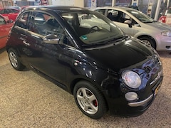 Fiat 500 - 1.2 lounge