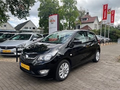 Opel Karl - 1.0 ECOFLEX 120 JAAR EDITION / AIRCO / CRUISE CTR. / LM-VELGEN