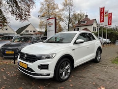 Volkswagen T-Roc - 1.5 TSI R-LINE SPORT 150PK / DIGI COCKPIT / ADAP. CRUISE / 18''