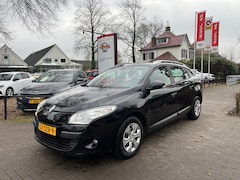 Renault Mégane Estate - Megane 2.0 AUTOMAAT / AIRCO / CRUISE CTR. / AUDIO-CD / NAVI