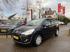 Citroën C3 - 1.6 E-HDI DYNAMIQUE / AIRO / PDC / CRUISE CTR. / RADIO-CD