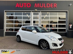 Suzuki Swift - 1.2 COMFORT EASSS / LED / AIRCO / CRUISECONTROL / RIJKLAAR