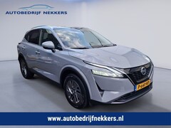 Nissan Qashqai - 1.3 MHEV ACENTA