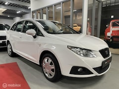 Seat Ibiza - 1.2 TSI Style Dsg AIRCO CRUISE STOELVERW. NW APK