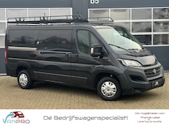 Fiat Ducato - 2.3 MJ 120pk L2H1 MH1 / Navi / 2500kg trekhaak / Clima / Cruise