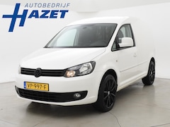 Volkswagen Caddy - 1.6 TDI + LMV | CRUISE | AIRCO | BUMPERS IN KLEUR