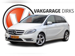 Mercedes-Benz B-klasse - 200 Aut. Prestige ✅ ACC ✅ Xenon ✅ Navi