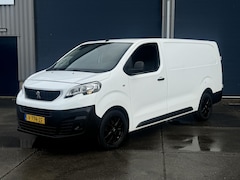 Peugeot Expert - 231L 2.0 BlueHDI 180 Premium L3H1 / AUTOMAAT / CRUISE CONTROLE / AIRCO / 3 ZITS