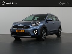 Kia Niro - 1.6 GDi Hybrid DynamicLine Adaptieve Cruise Control | Navigatie | Parkeercamera | Climate